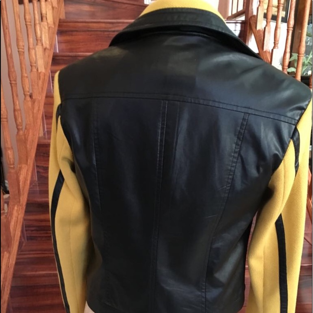 Jacket WD-NY - Picture 5 of 6